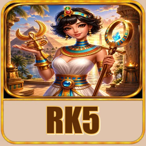 Pratinjau tampilan rk5